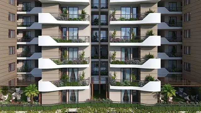 about sohan builder floors