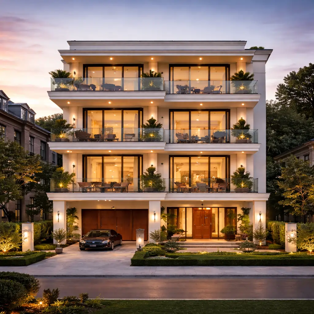 Builder Property sohna