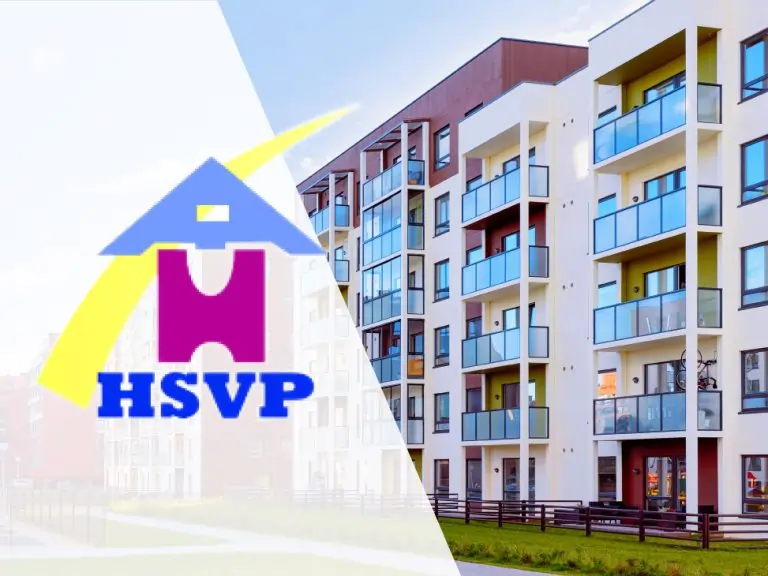 HSVP Housing