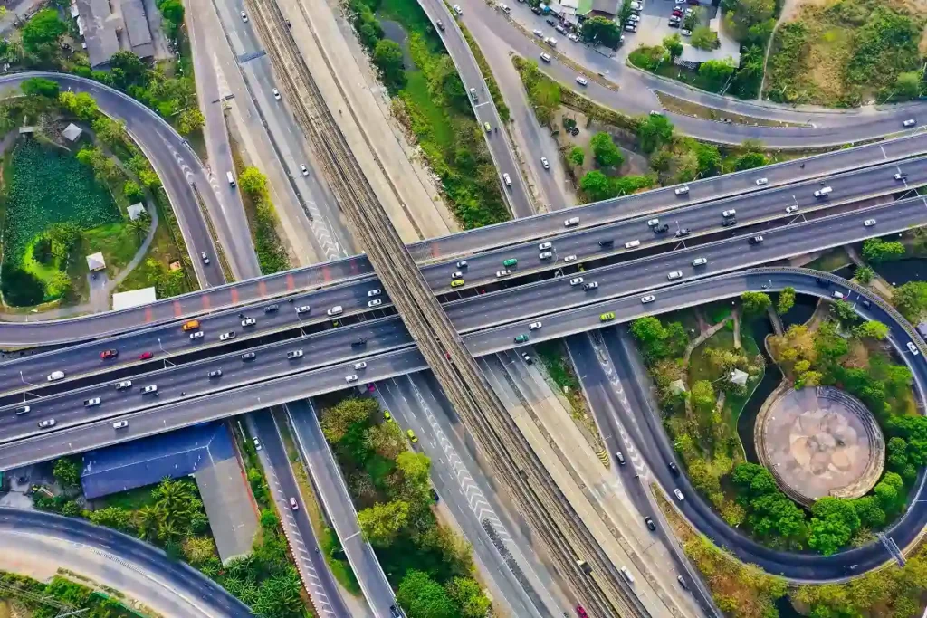 Gurgaon Roads Sohan builder floors