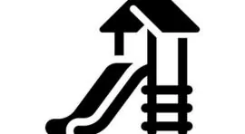 Kids Play Area BLF Nature Valley