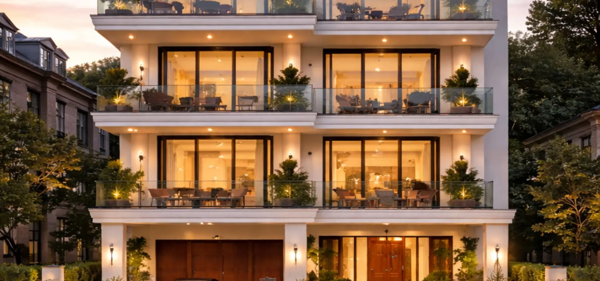 about sohna builder floors