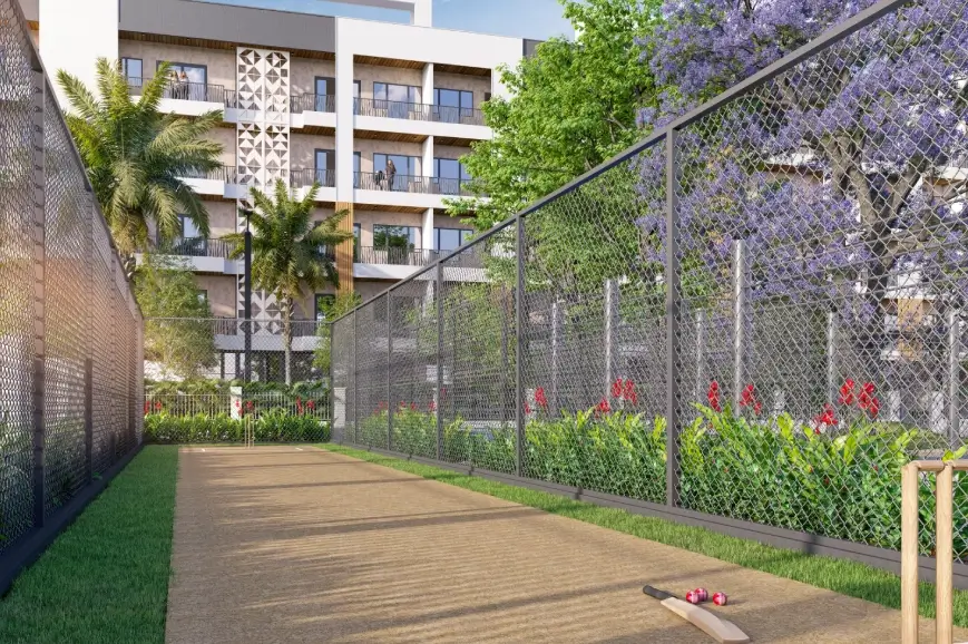 Avni Signature FLoors Sector 2