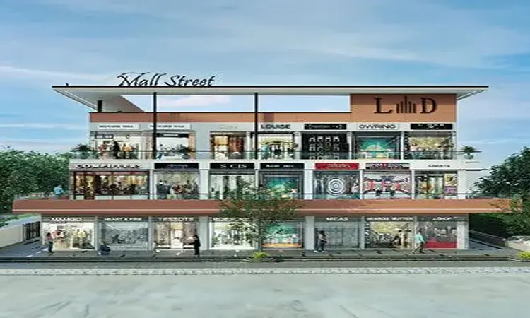 LID Green Valley Low Rise Builder Floors Sohna Sector 35