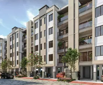 breez builderf floors sohna