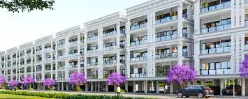 Meffier Garden Residency Sohna