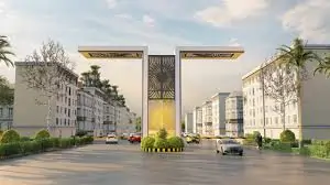 low Rise floors in Sohna