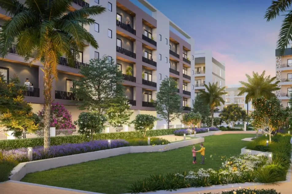 Avni Signature FLoors Sector 2 Sohna