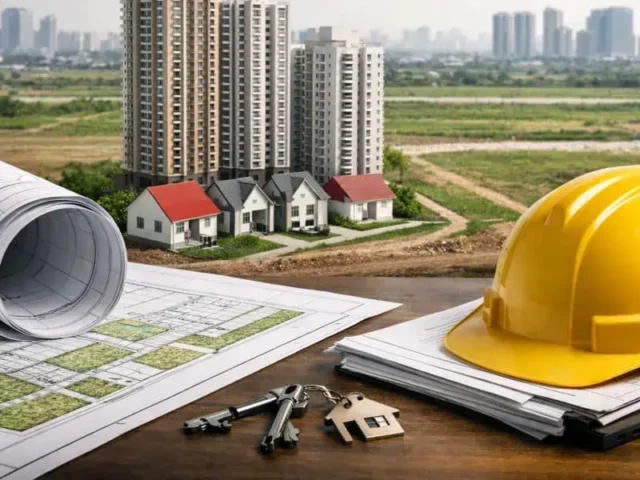 HSVP New Residential Sectors: A Massive Boost to Housing in Gurugram and Faridabad