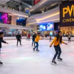 Gaming Zones & PVR multiplex