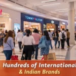 Ambience Mall Gurugram