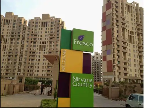 Nirvana Country Sector 50 Gurgaon luxury township