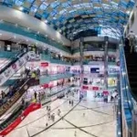 Nearest Metro Station Ambience Mall