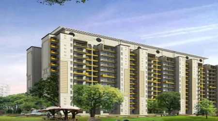 Tulip Ivory Sohna Road Investment