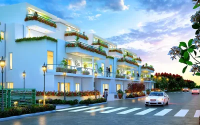 Blf Central Park Floors