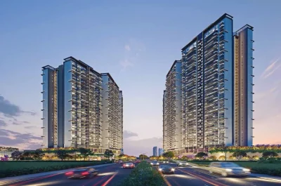 Signature Global Sarvam Sohna Floors