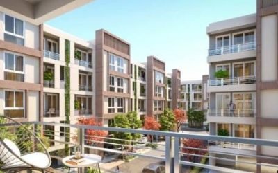 LID Luxury 3bhkBuilder FLoors