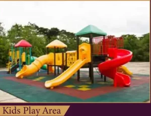 Kids Play Area