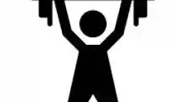 gym equppped in signature global park gym equppped in signature global park