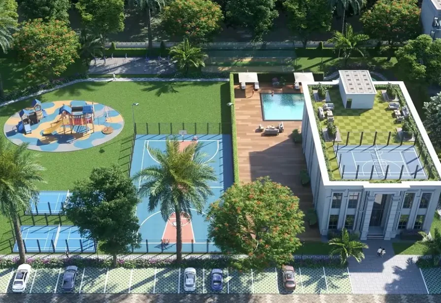 meffier-garden-residency-sector-5-sohna-gallery-1