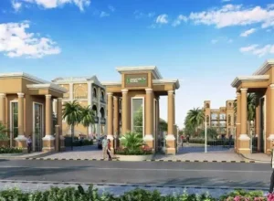 signature global park 2 and 3