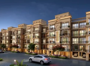 Signature Global Sohna