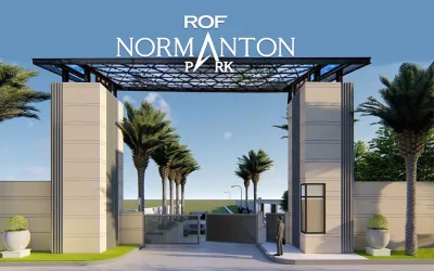 Affordable FLoors in Sohna ROF Normanton Park